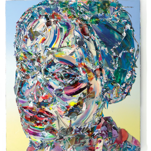 『SUPER JAPANISM -contemporary art』