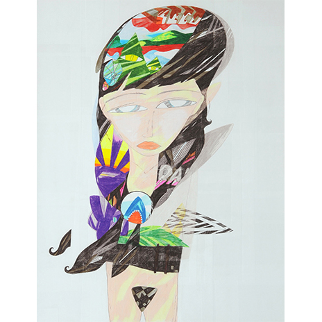 『SUPER JAPANISM -contemporary art』