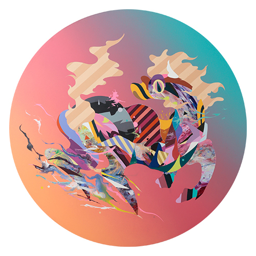 『SUPER JAPANISM -contemporary art』