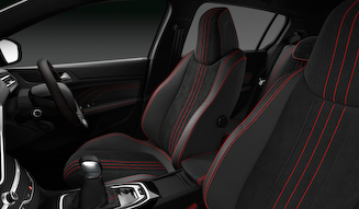 Peugeot 308 GT Line & 308SW GT Line|プジョー 308 GTライン & 308SW GTライン 009