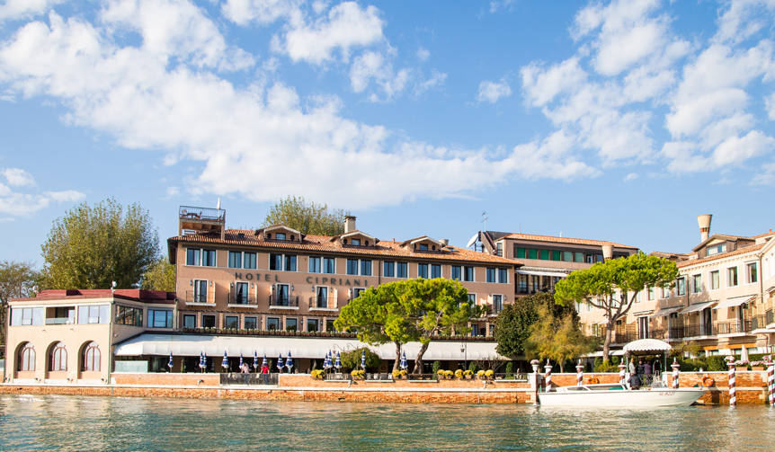 特集｜ロンドンからベニスへ、オリエント急行で巡る旅