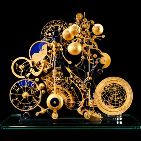 AHCI｜スイスの独立時計師10人の新作展示、特別受注販売会を開催