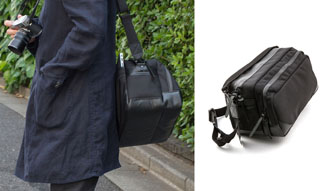 BLACK TAG｜舞山秀一コラボ「TYPE371」