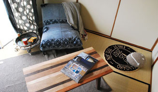 journal standard Furniture|UR賃貸住宅