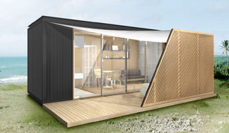 小屋フェスティバル|SuMiKa