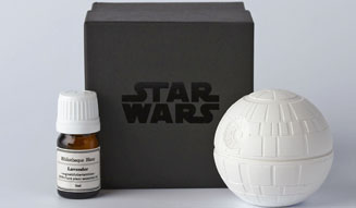 スター・ウォーズ|アロマオーナメント