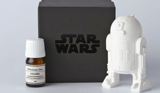 スター・ウォーズ|アロマオーナメント
