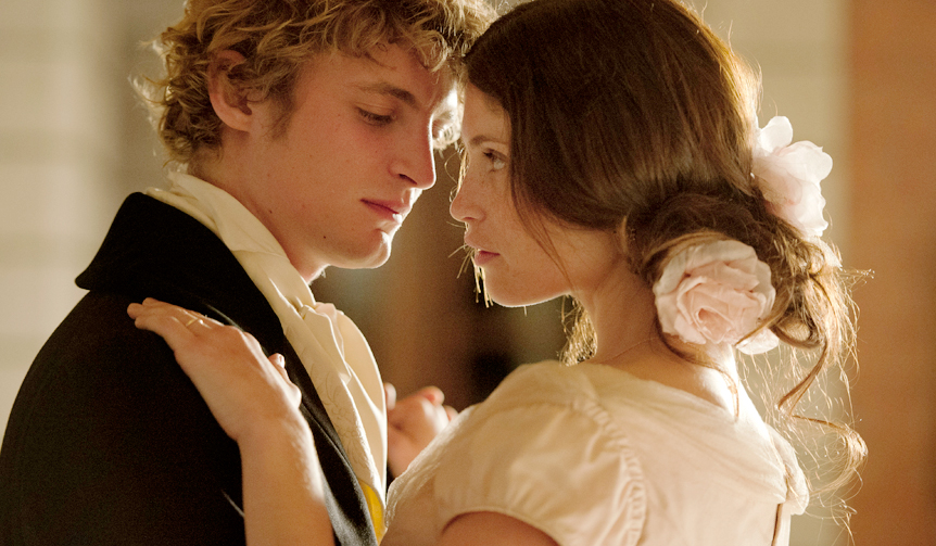 『ボヴァリー夫人とパン屋』