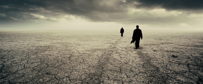 『サイの季節』