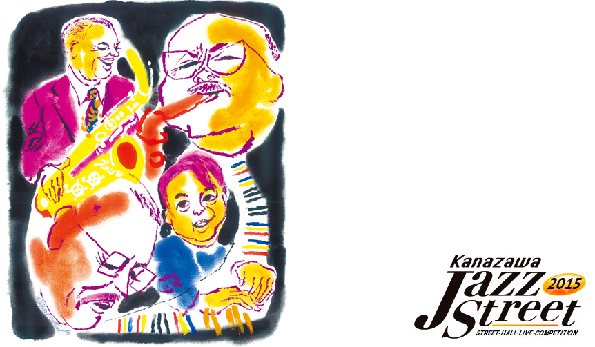 特集|夏の音楽フェスティバルカレンダー 2015