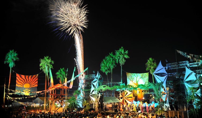 特集|夏の音楽フェスティバルカレンダー 2015