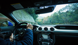 Ford Mustang 50 Years Edition|フォード マスタング 50 イヤーズ エディション