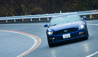 Ford Mustang 50 Years Edition|フォード マスタング 50 イヤーズ エディション