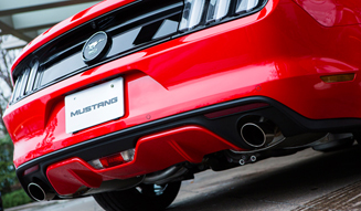 Ford Mustang 50 Years Edition|フォード マスタング 50 イヤーズ エディション