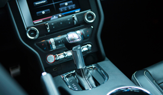 Ford Mustang 50 Years Edition|フォード マスタング 50 イヤーズ エディション