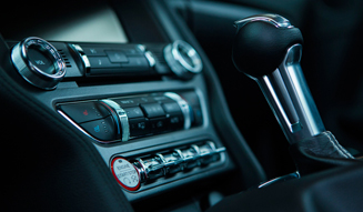 Ford Mustang 50 Years Edition|フォード マスタング 50 イヤーズ エディション