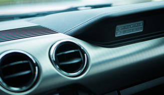 Ford Mustang 50 Years Edition|フォード マスタング 50 イヤーズ エディション