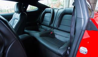 Ford Mustang 50 Years Edition|フォード マスタング 50 イヤーズ エディション