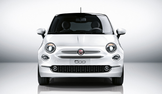 Fiat 500｜フィアット 500
