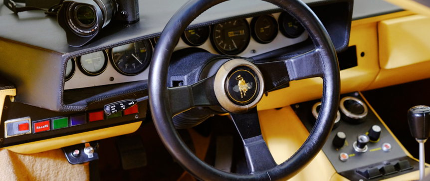 スーパーカー × FUJIFILM X-T10