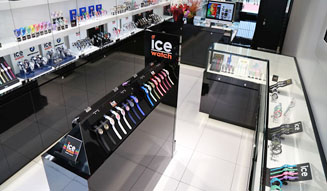 アイスウォッチ|大阪・心斎橋