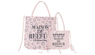 MAISON DE REEFUR｜POP-UP STORE