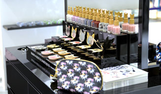 MAISON DE REEFUR｜POP-UP STORE