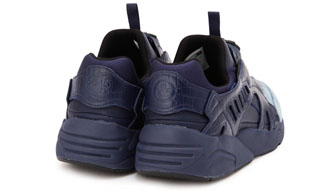 UNITED ARROWS & SONS|PUMA