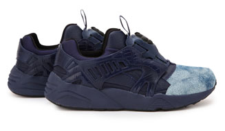 UNITED ARROWS & SONS|PUMA
