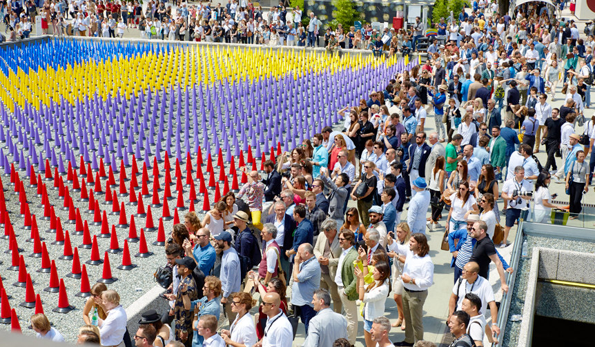 PITTI IMAGINE UOMO|第88回 2016年春夏 ピッティ・ウオモレポート