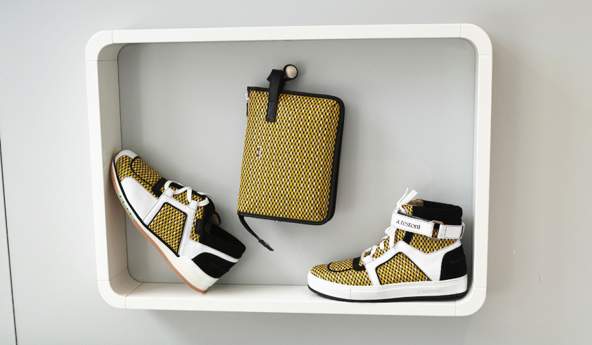 PITTI IMAGINE UOMO|第88回 2016年春夏 ピッティ・ウオモレポート