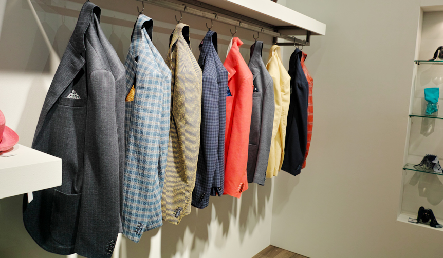 PITTI IMAGINE UOMO|第88回 2016年春夏 ピッティ・ウオモレポート