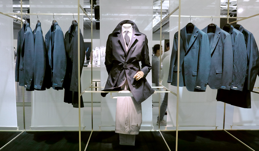 PITTI IMAGINE UOMO|第88回 2016年春夏 ピッティ・ウオモレポート