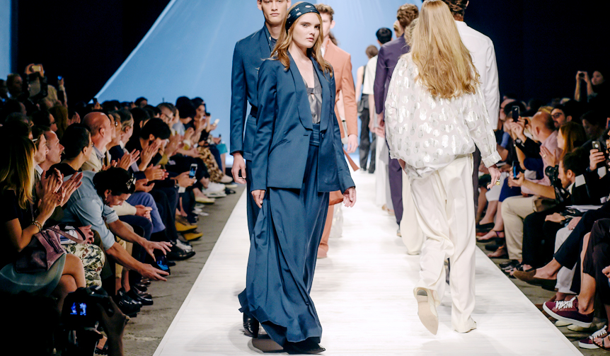 PITTI IMAGINE UOMO|第88回 2016年春夏 ピッティ・ウオモレポート