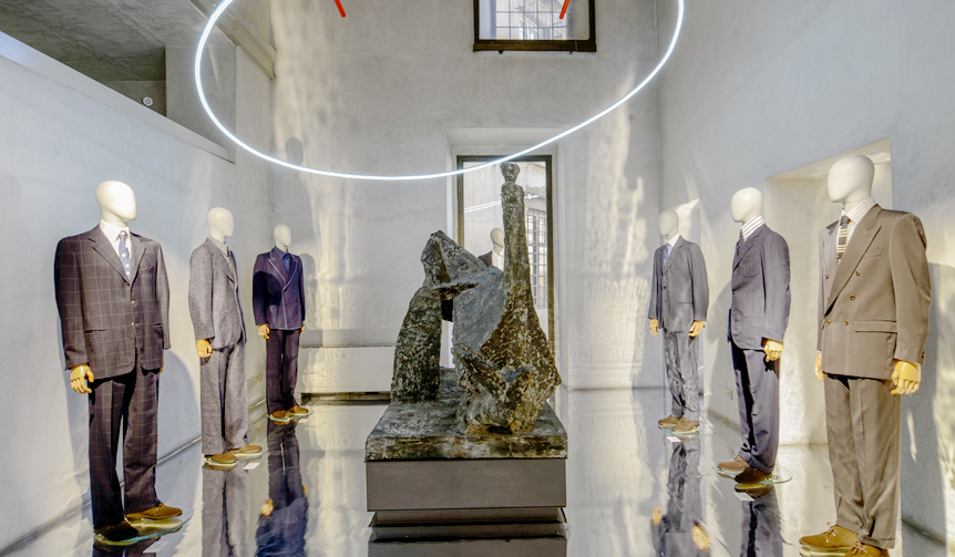 PITTI IMAGINE UOMO|第88回 2016年春夏 ピッティ・ウオモレポート