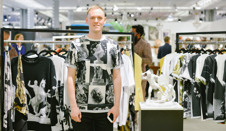 PITTI IMAGINE UOMO|第88回 2016年春夏 ピッティ・ウオモレポート