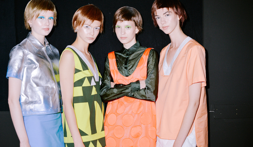 PITTI IMAGINE UOMO|第88回 2016年春夏 ピッティ・ウオモレポート