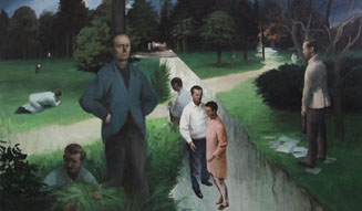 ピーター・マーテンセン