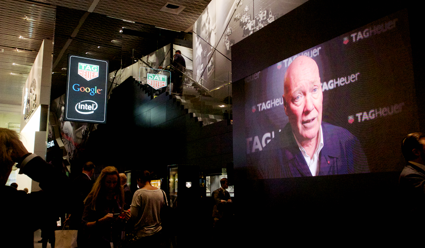 TAG HEUER|タグ・ホイヤー