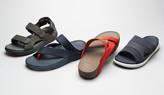 イセタンメンズ｜サンダルイベント