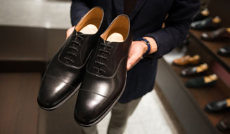 イセタンメンズ|マスターピース