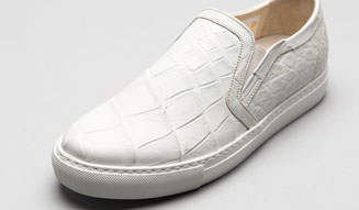 イセタンメンズ｜スリッポン