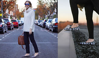 Duke & Dexter｜スリッポン