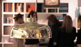 YAMAGIWA|SANTA & COLE