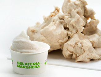 GELATERIA MARGHERA|ジェラテリア マルゲラ