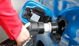 Toyota Mirai｜トヨタ ミライ