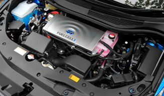 Toyota Mirai｜トヨタ ミライ