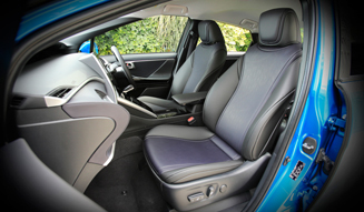 Toyota Mirai｜トヨタ ミライ