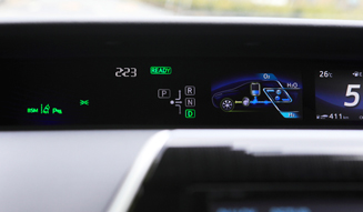 Toyota Mirai｜トヨタ ミライ