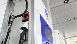 Iwatani｜水素ステーション